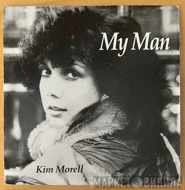 Kim Morell - My Man