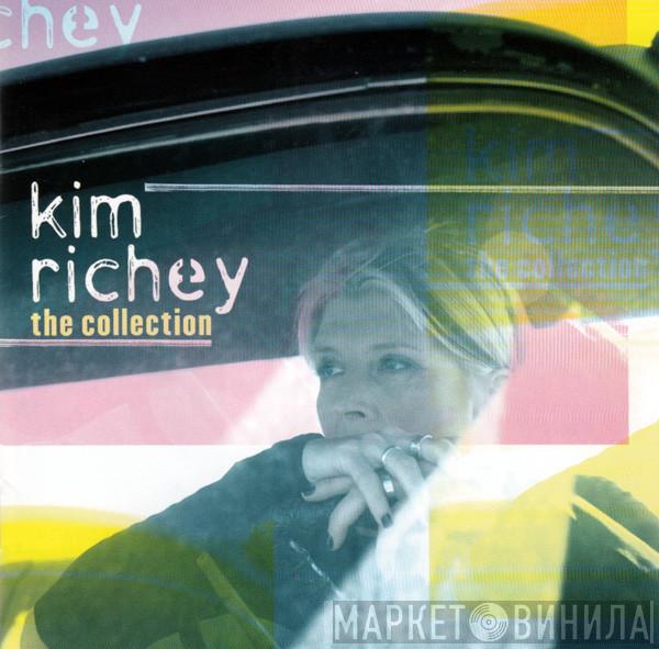 Kim Richey - The Collection