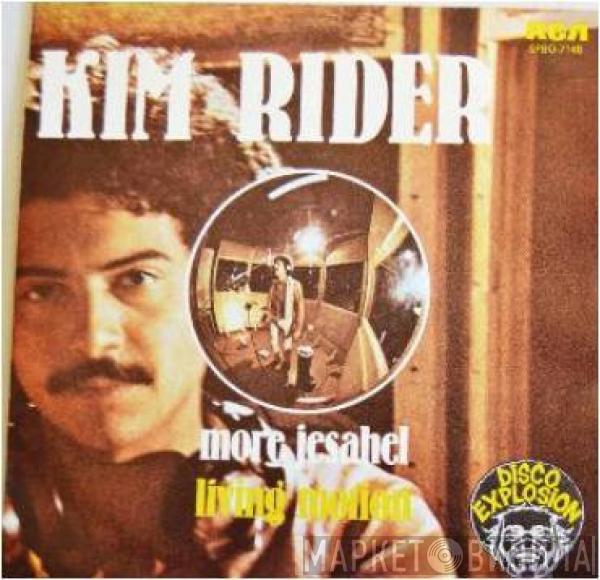 Kim Rider - More Jesahel / Living Motion