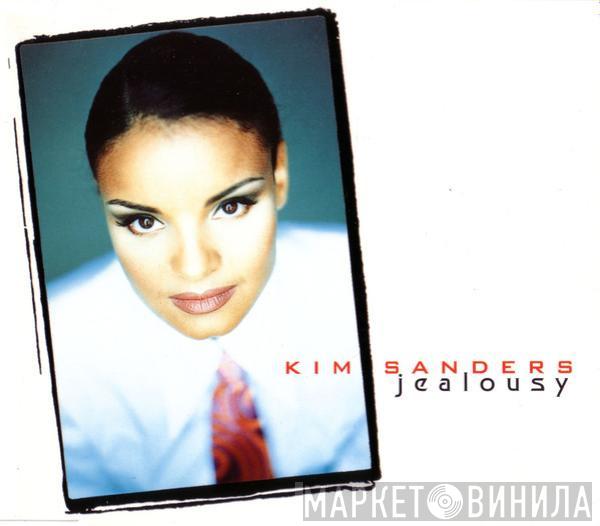  Kim Sanders  - Jealousy