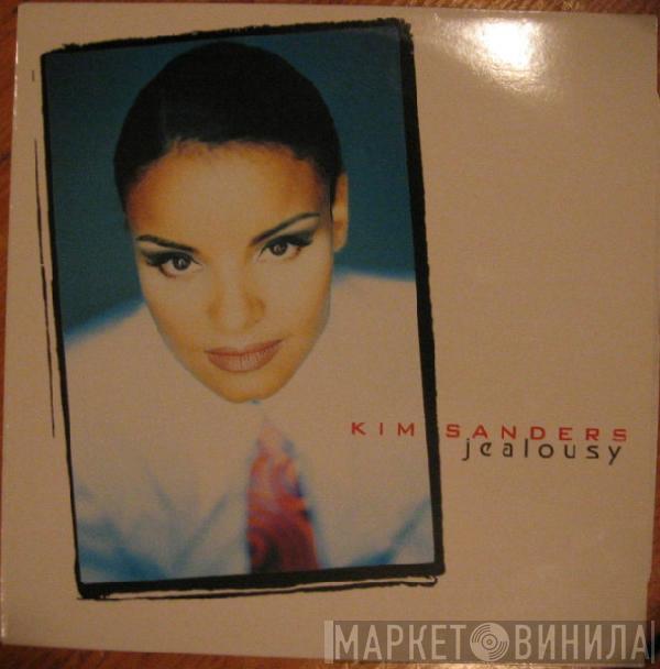 Kim Sanders - Jealousy