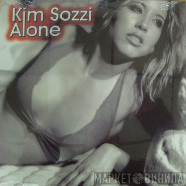 Kim Sozzi - Alone