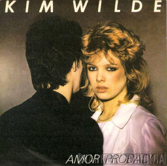 Kim Wilde - Amor Probado