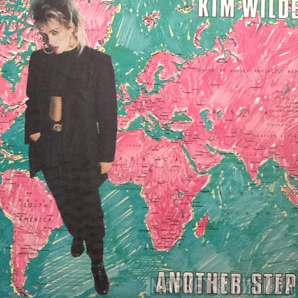  Kim Wilde  - Another Step