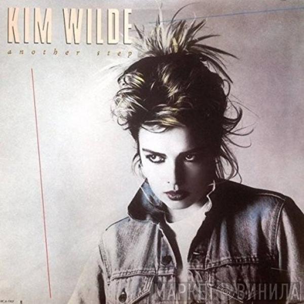  Kim Wilde  - Another Step