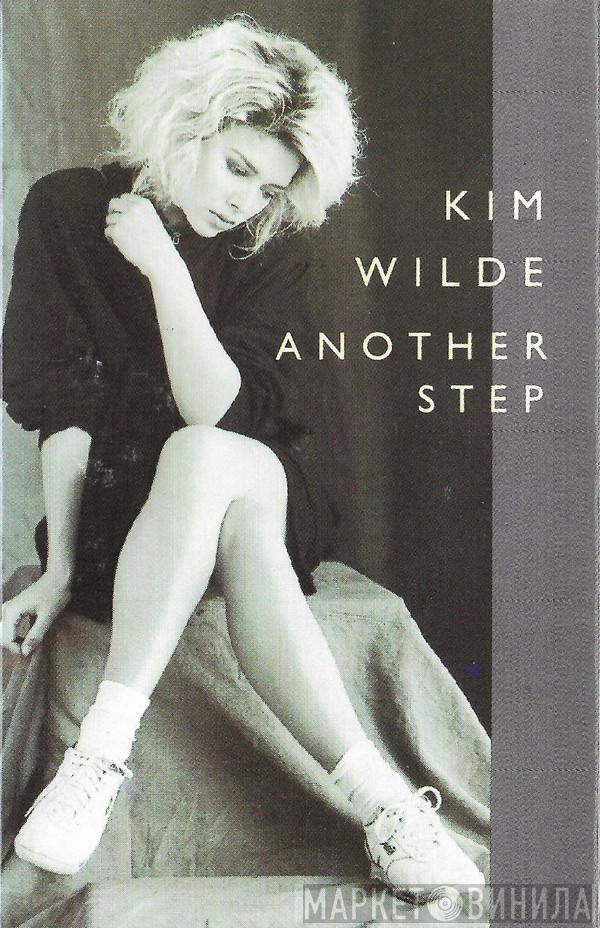 Kim Wilde - Another Step