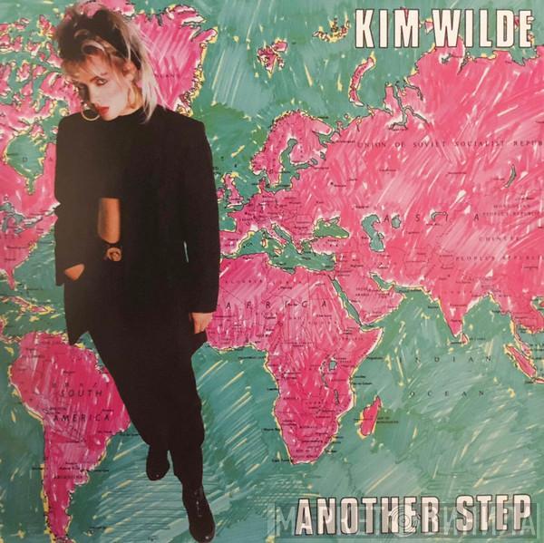  Kim Wilde  - Another Step