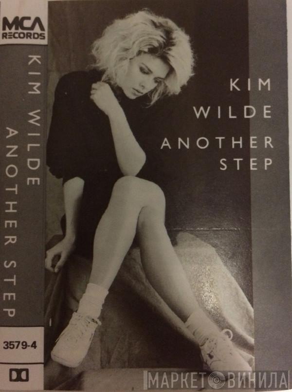  Kim Wilde  - Another Step