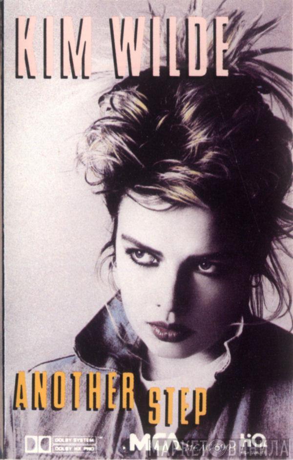  Kim Wilde  - Another Step