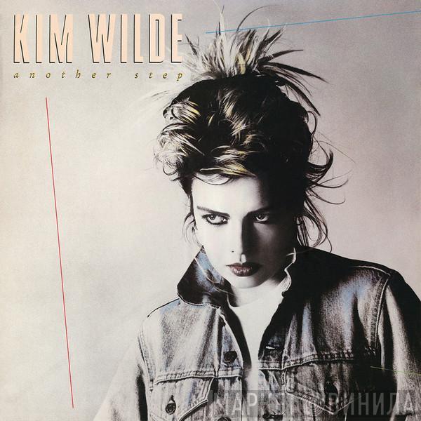  Kim Wilde  - Another Step