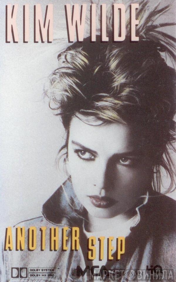  Kim Wilde  - Another Step