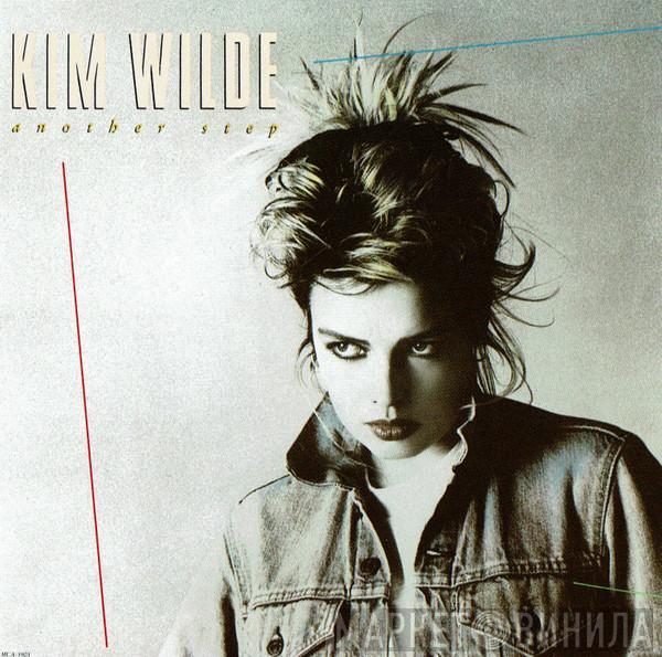  Kim Wilde  - Another Step