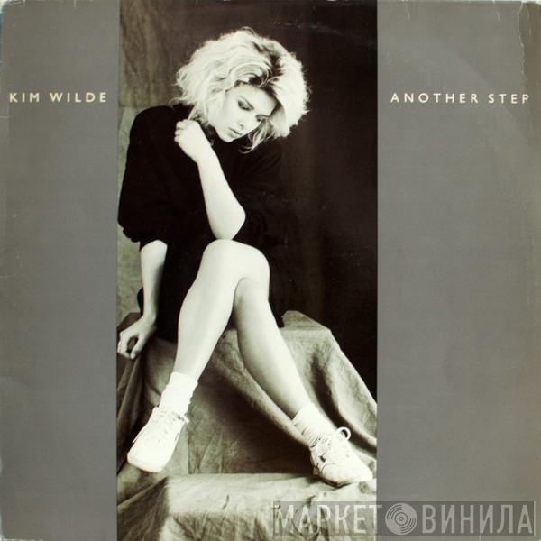  Kim Wilde  - Another Step