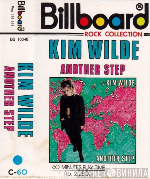  Kim Wilde  - Another Step