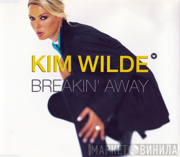 Kim Wilde - Breakin' Away