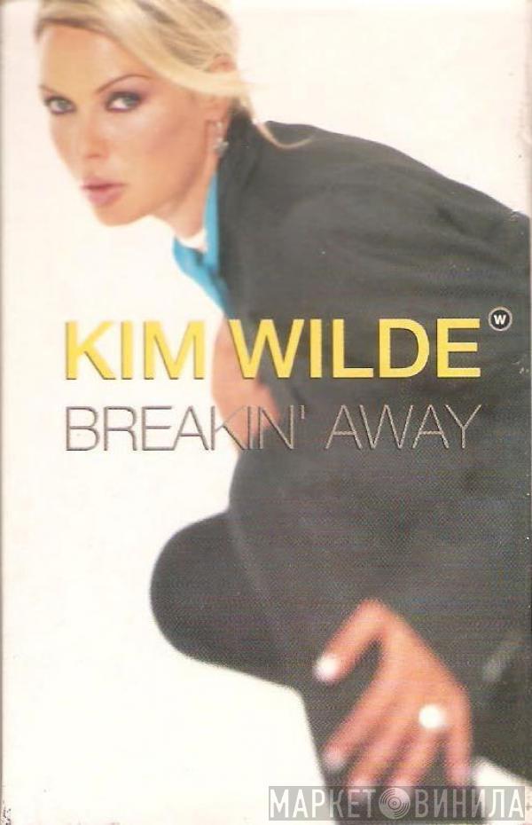 Kim Wilde - Breakin' Away