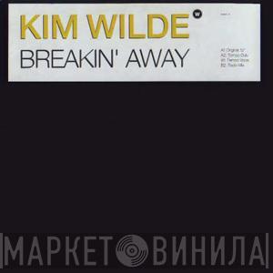Kim Wilde - Breakin' Away