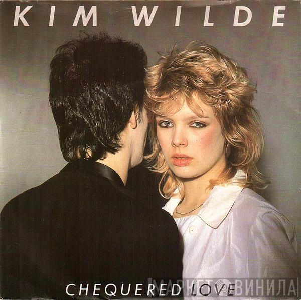 Kim Wilde - Chequered Love