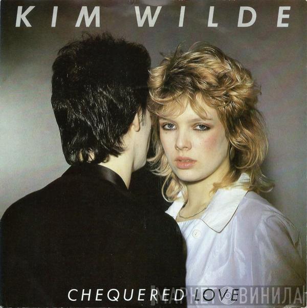 Kim Wilde - Chequered Love