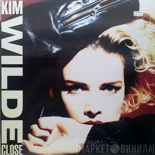  Kim Wilde  - Close