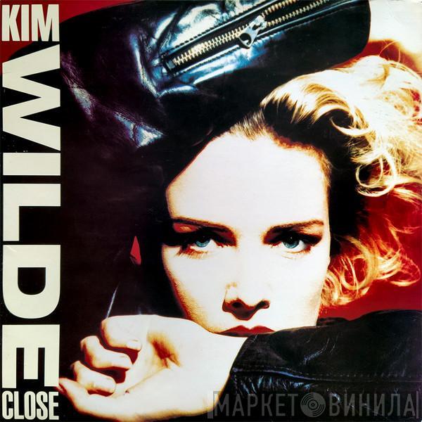 Kim Wilde - Close