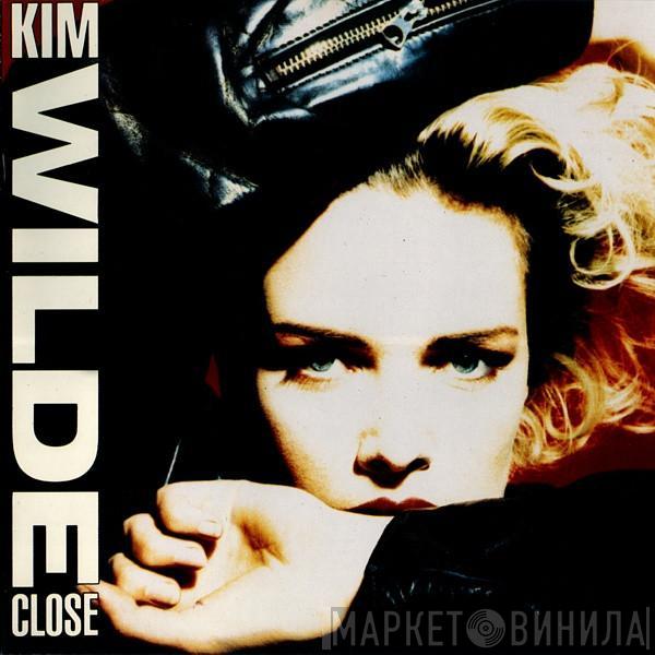  Kim Wilde  - Close