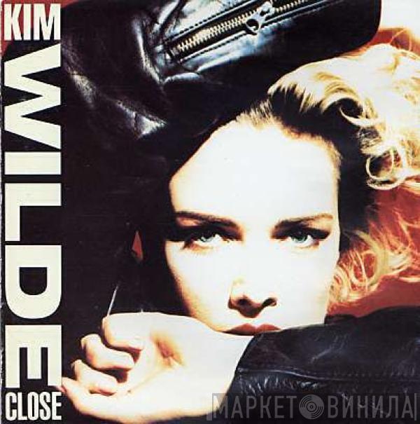  Kim Wilde  - Close