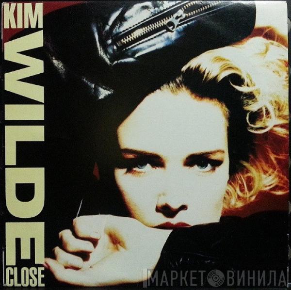  Kim Wilde  - Close