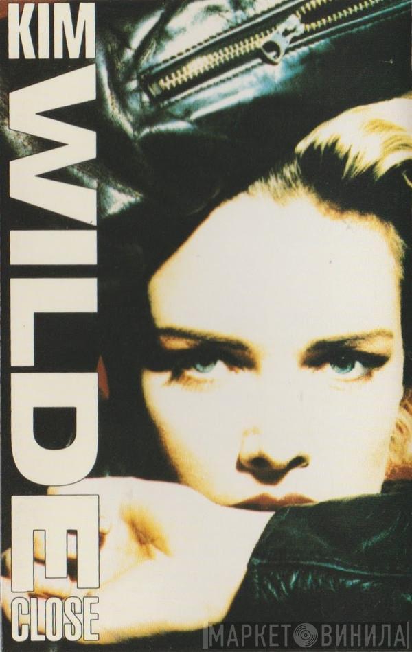 Kim Wilde - Close