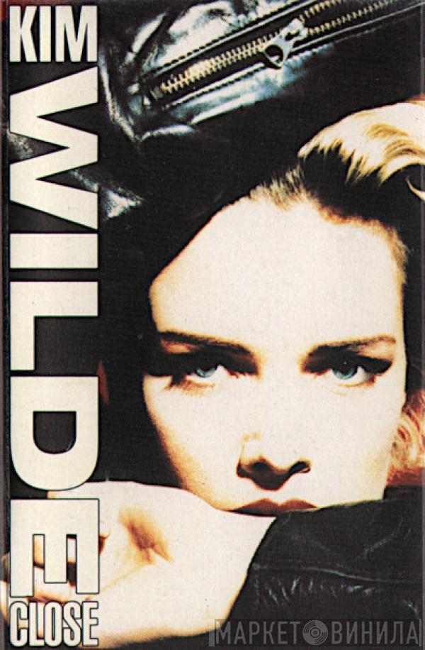  Kim Wilde  - Close