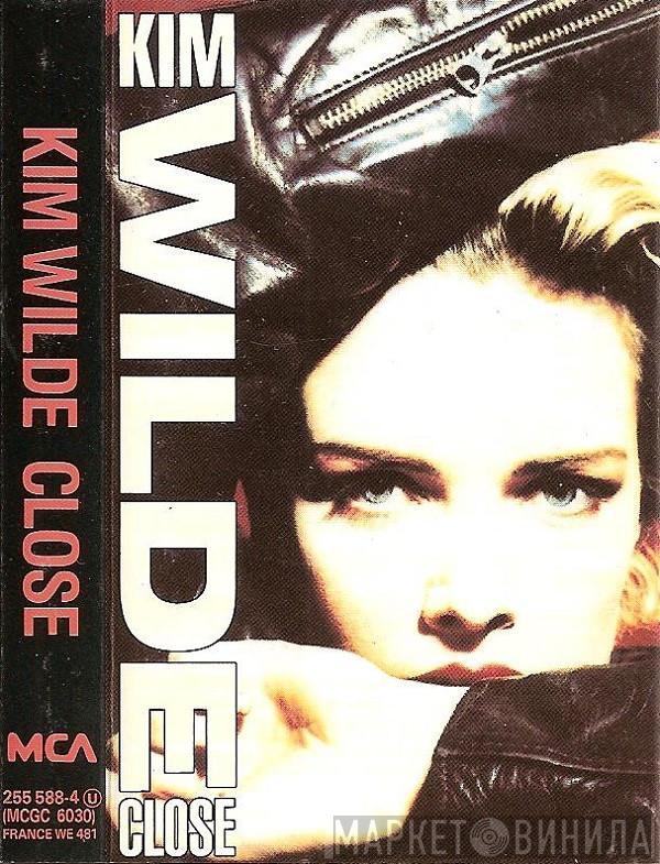 Kim Wilde - Close