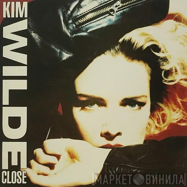  Kim Wilde  - Close