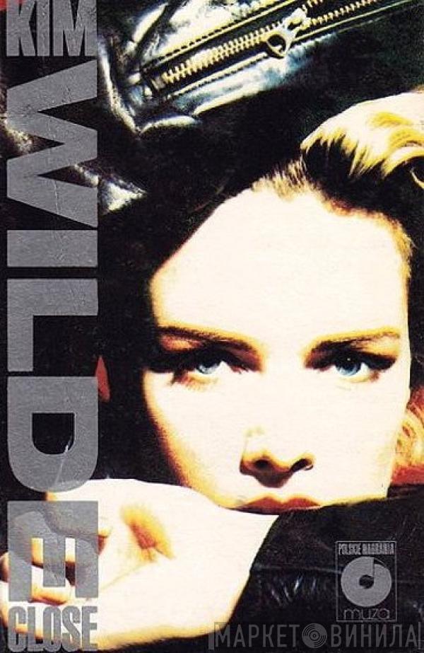  Kim Wilde  - Close