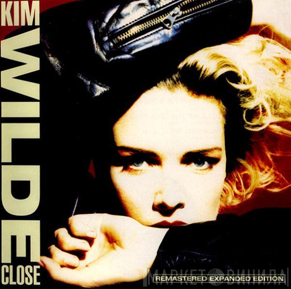  Kim Wilde  - Close