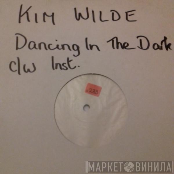 Kim Wilde - Dancing In The Dark