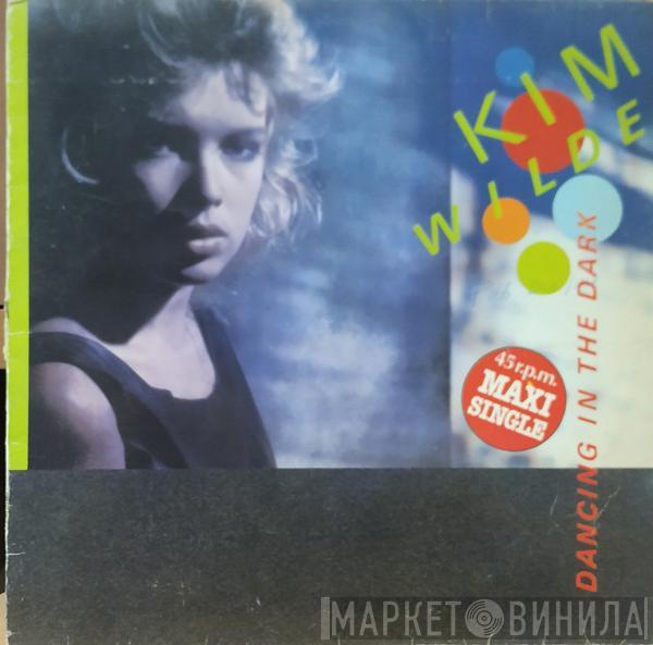 Kim Wilde - Dancing In The Dark