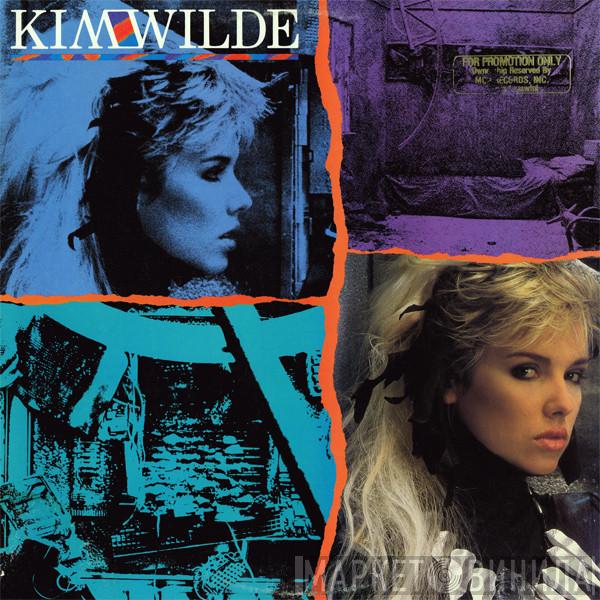  Kim Wilde  - Go For It