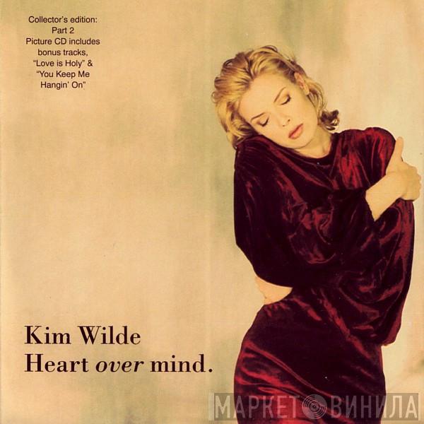 Kim Wilde - Heart Over Mind