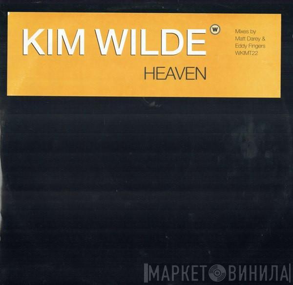 Kim Wilde - Heaven