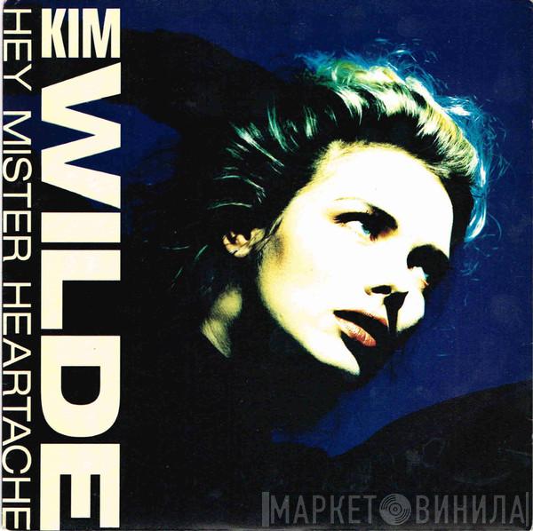  Kim Wilde  - Hey Mister Heartache