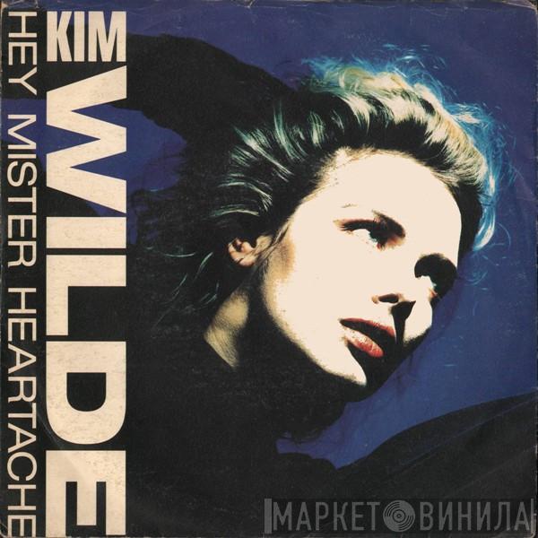  Kim Wilde  - Hey Mister Heartache