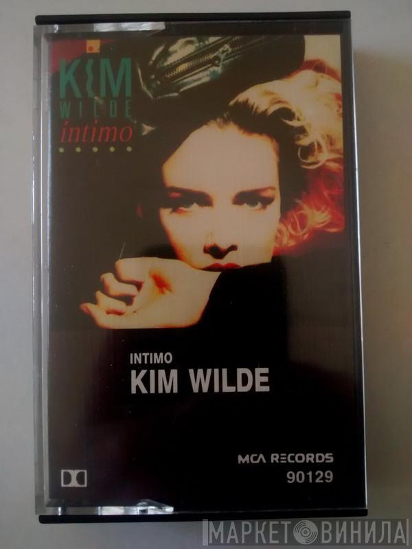  Kim Wilde  - Intimo