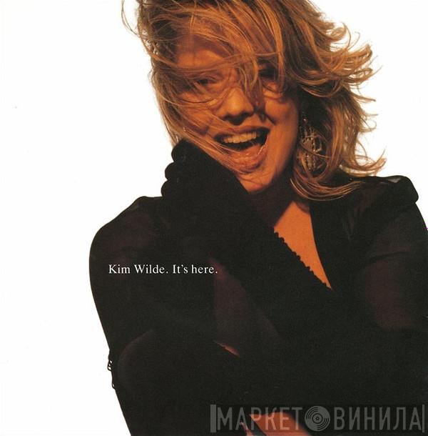 Kim Wilde - It's Here