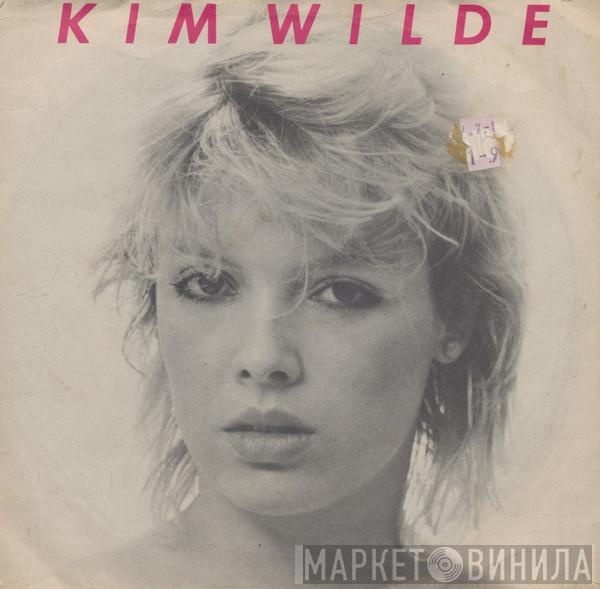  Kim Wilde  - Kids In America