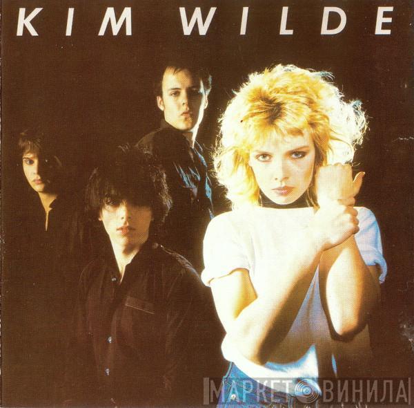 Kim Wilde - Kim Wilde