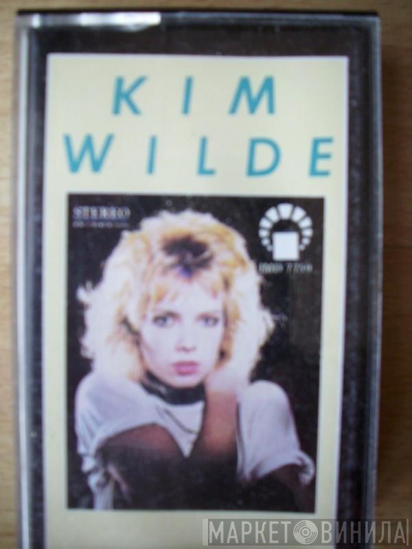  Kim Wilde  - Kim Wilde