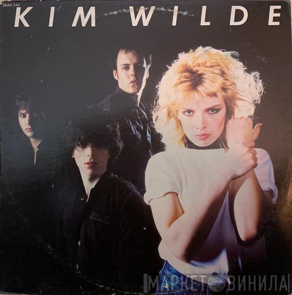  Kim Wilde  - Kim Wilde