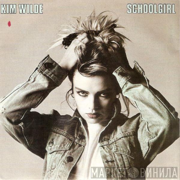 Kim Wilde - Schoolgirl