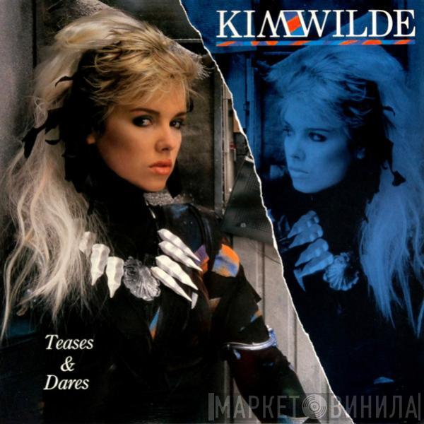 Kim Wilde - Teases & Dares