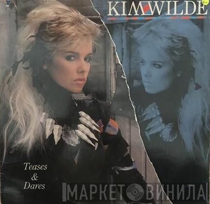  Kim Wilde  - Teases & Dares